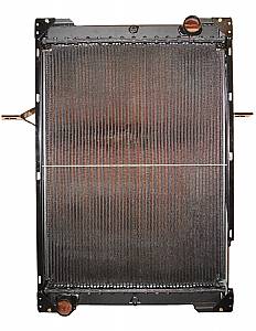 239477 Mack Truck Radiator (30" x 22")